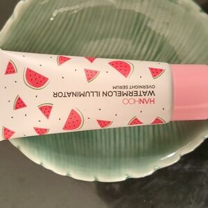 Overnight Serum